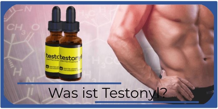 Testosteron selber herstellen