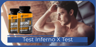 Test Inferno X Titelbild