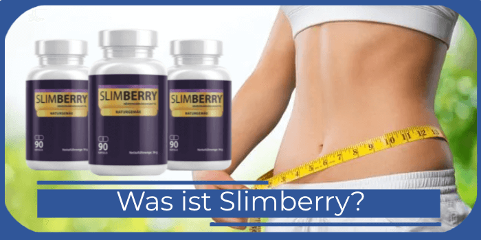 Was ist Slimberry