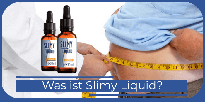 Was ist Slimy Liquid