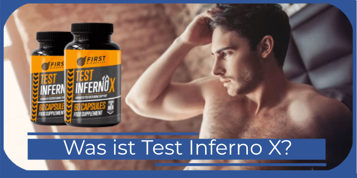 Was ist Test Inferno X