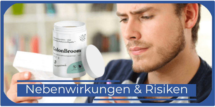 ColonBroom Nebenwirkungen Risiken Unvertraeglichkeiten