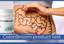 ColonBroom product test title image