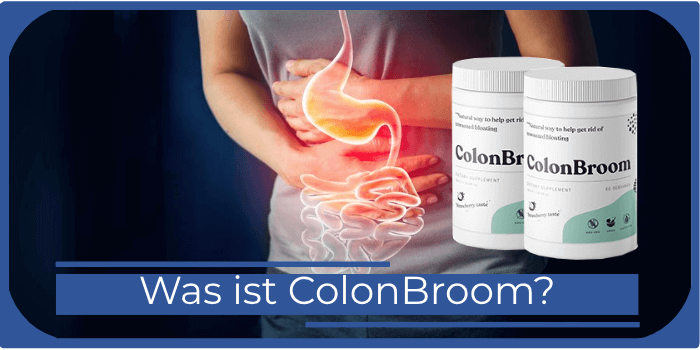 Was ist ColonBroom