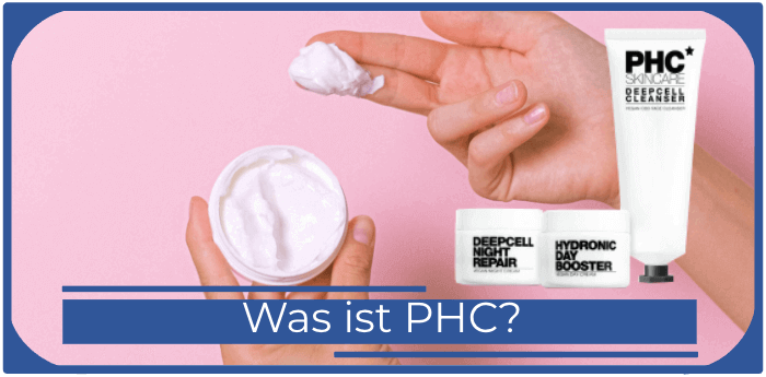 Was ist Pacific Healthcare