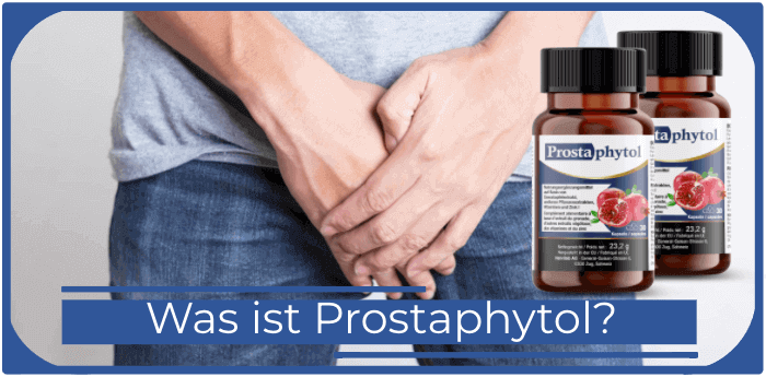 Was ist Prostaphytol
