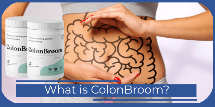 Colon Broom Reviews - Shocking News About Colon Broom! BENEFICIAL OR NOT 2022