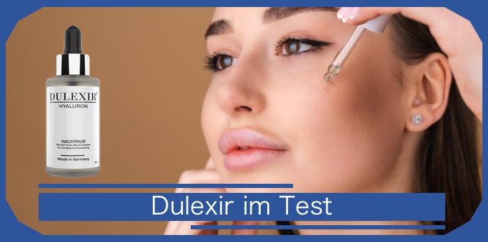 dulexir hyaluron gel test