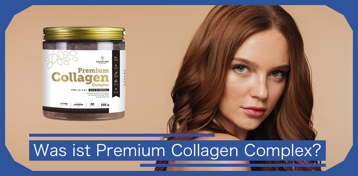 golden tree premium collagen complex was ist das