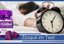 zzzquil test