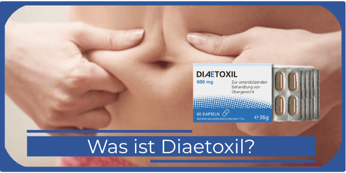 Was ist Diaetoxil