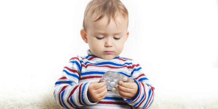 Welche Nahtundsergänzungsmittel werden für Kinder empfohlen